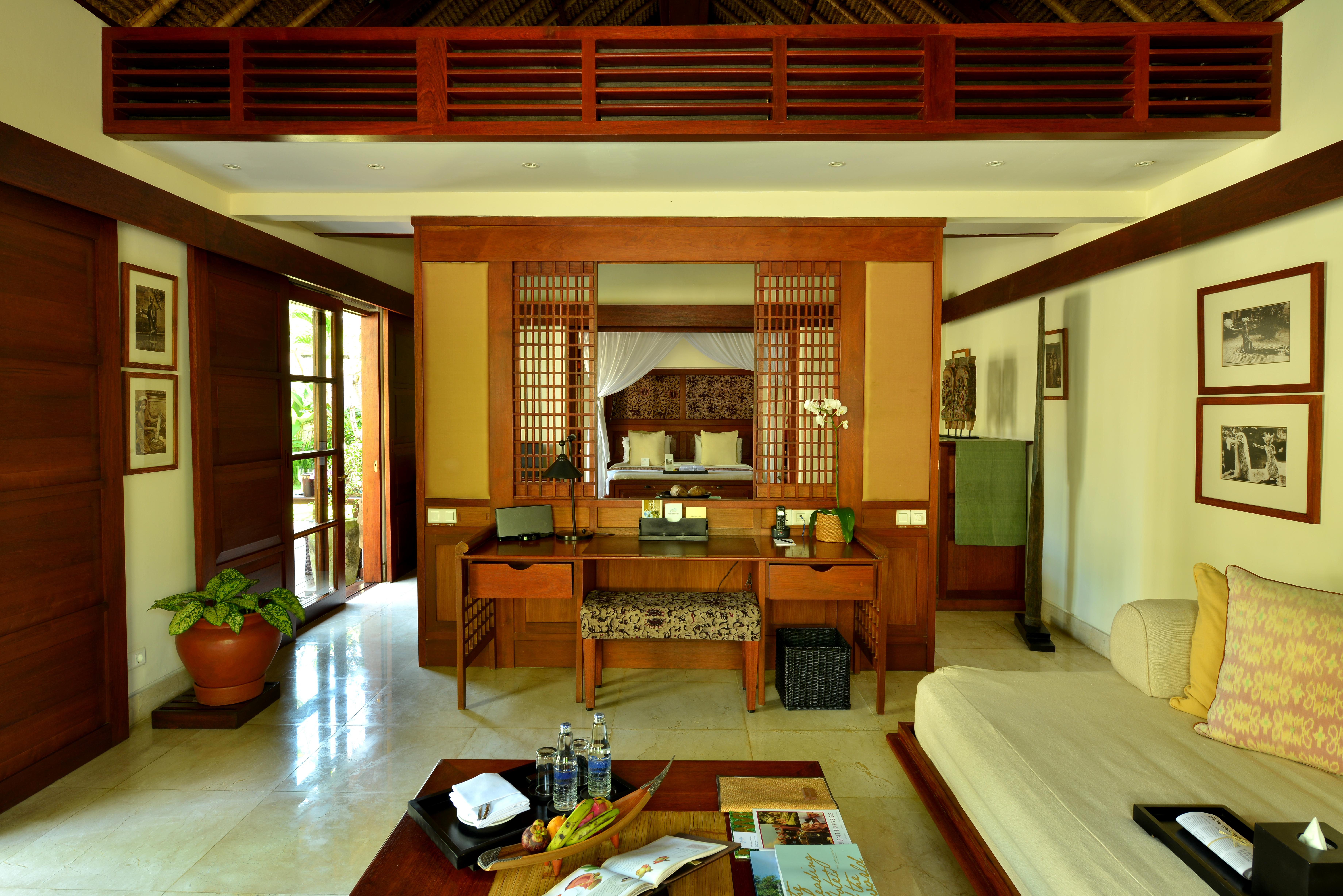 Jimbaran Puri, A Belmond Hotel Jimbaran Puri, A Belmond Hotel