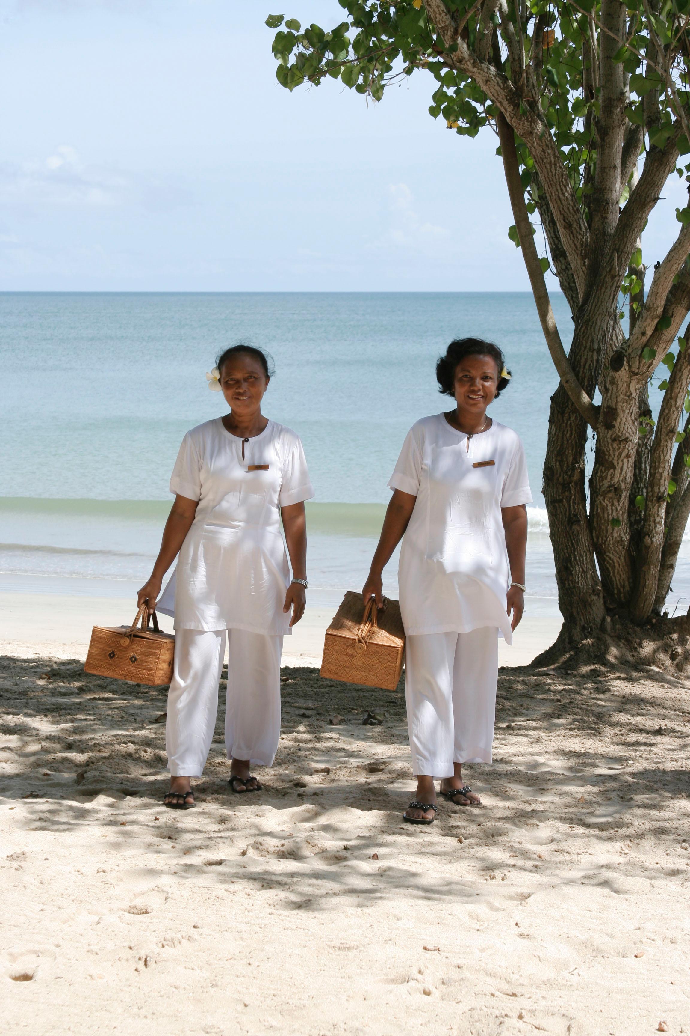 Jimbaran Puri, A Belmond Hotel Jimbaran Puri, A Belmond Hotel