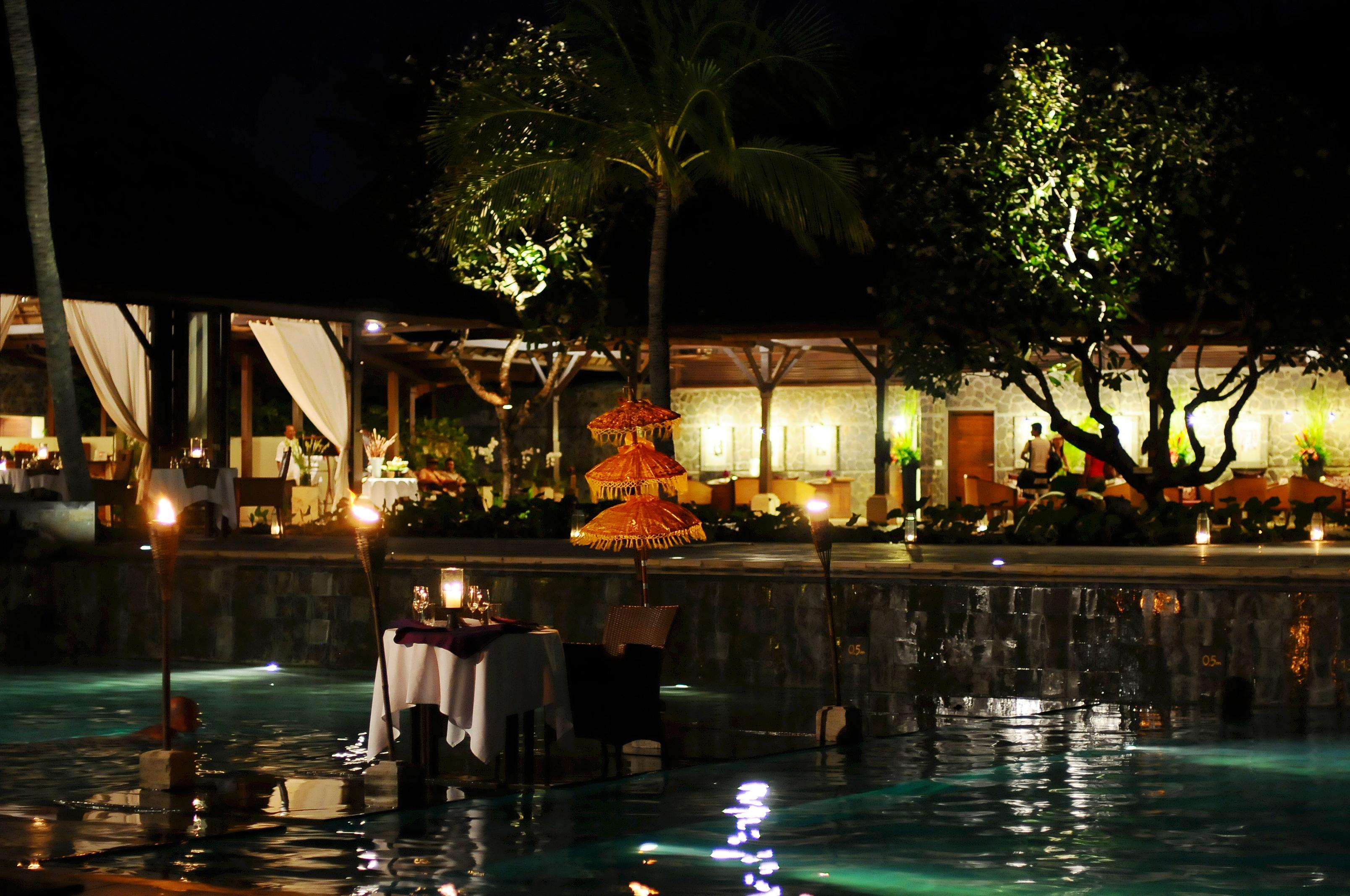 Jimbaran Puri, A Belmond Hotel Jimbaran Puri, A Belmond Hotel