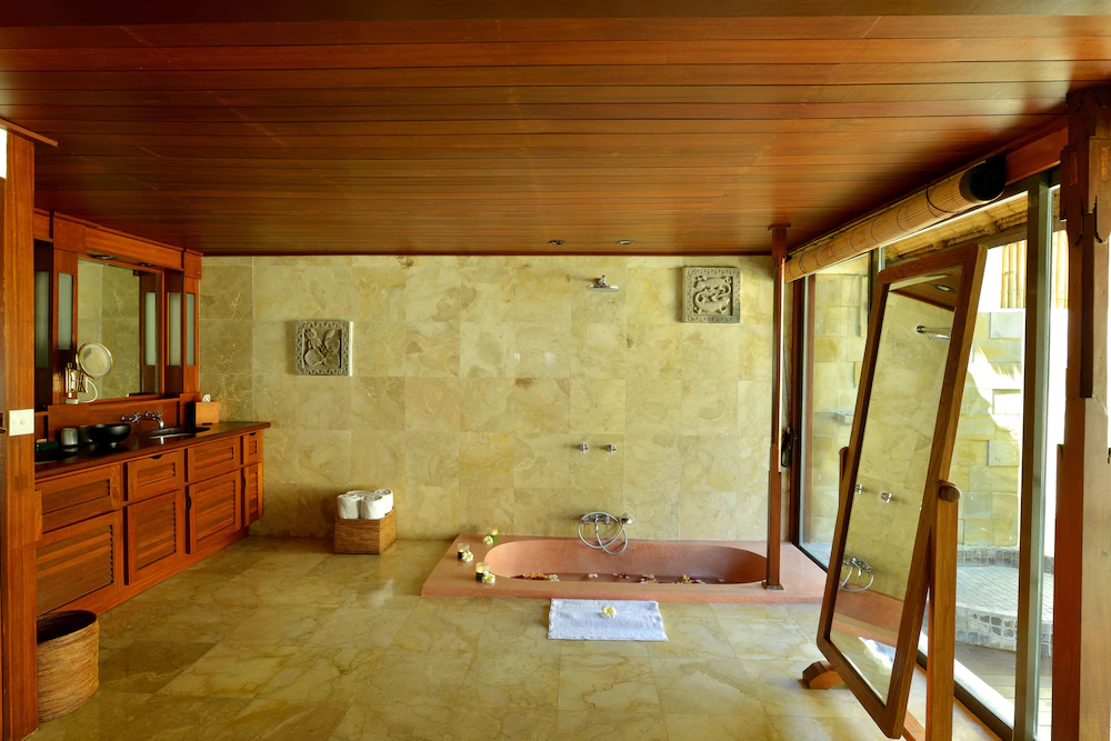Jimbaran Puri, A Belmond Hotel Jimbaran Puri, A Belmond Hotel