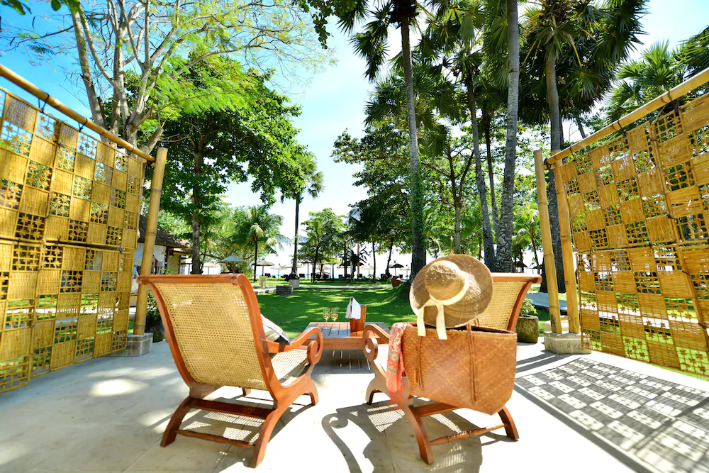 Jimbaran Puri, A Belmond Hotel Jimbaran Puri, A Belmond Hotel