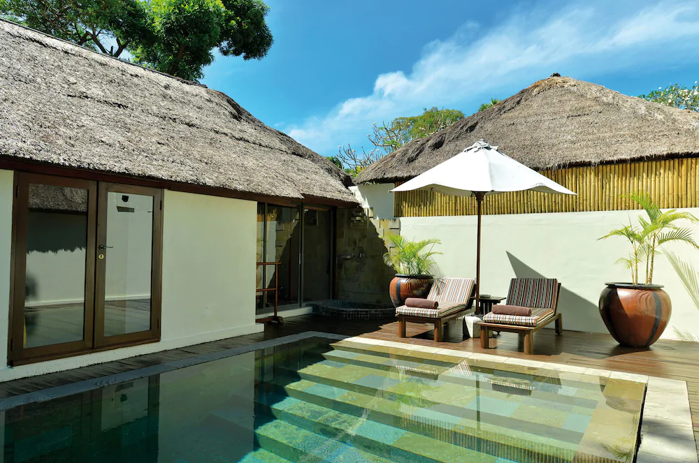 Jimbaran Puri, A Belmond Hotel Jimbaran Puri, A Belmond Hotel