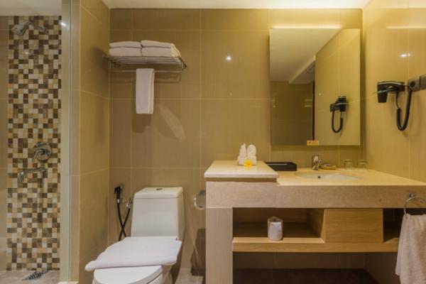 Best Western Hotel Kamala Jimbaran