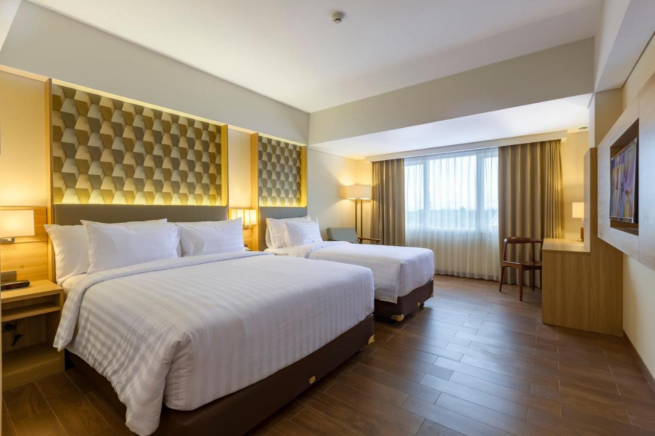 Best Western Hotel Kamala Jimbaran