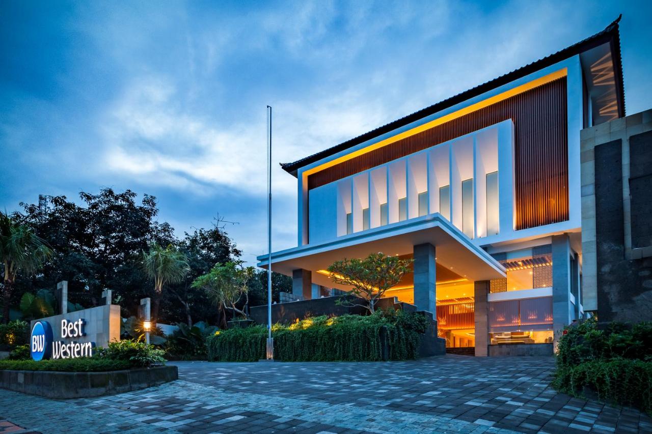Best Western Hotel Kamala Jimbaran