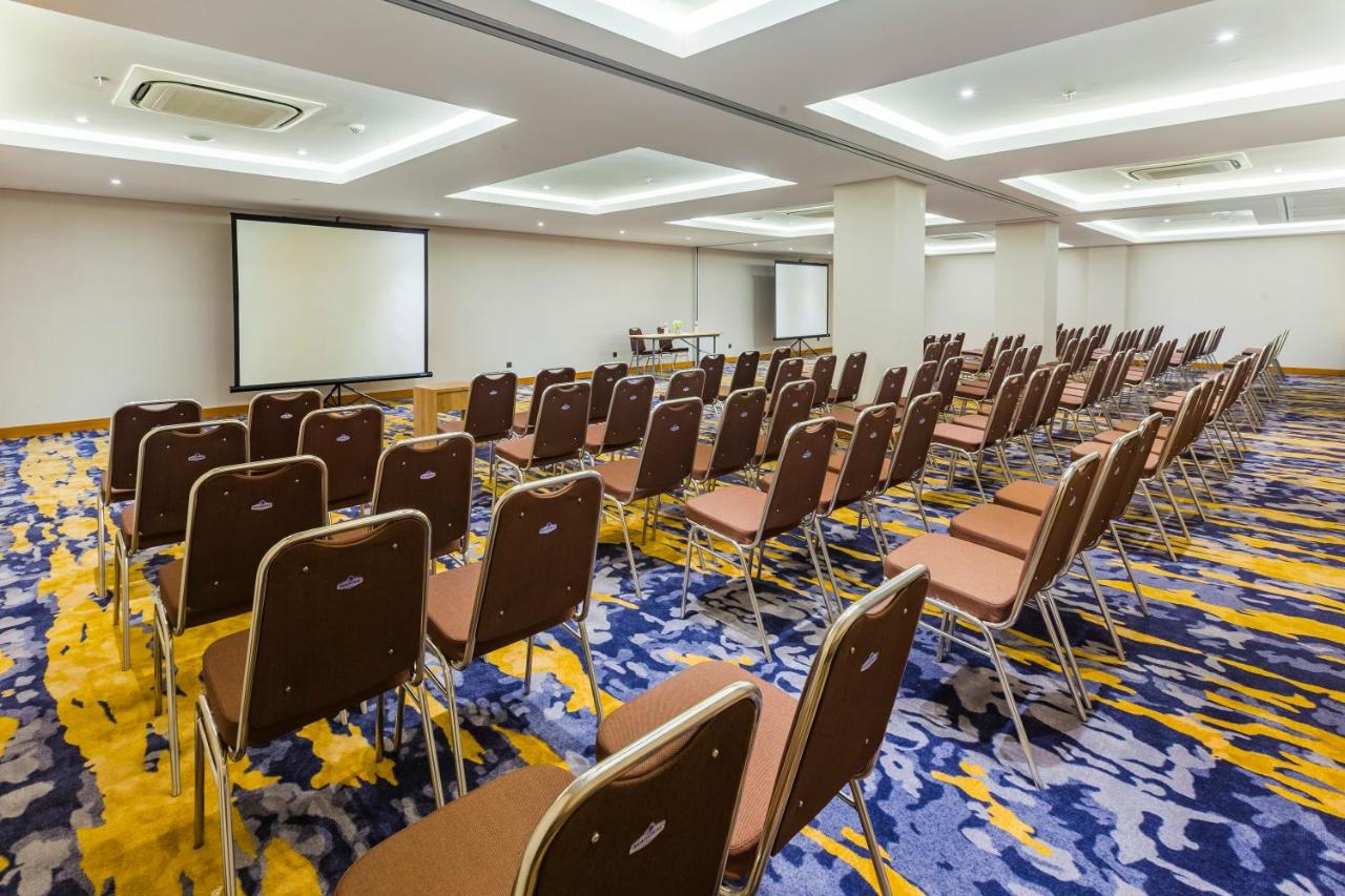 Best Western Hotel Kamala Jimbaran