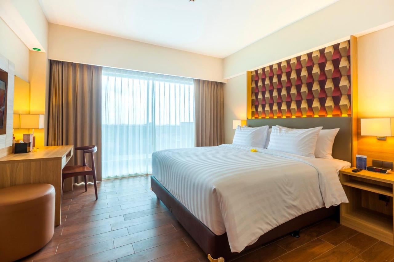 Best Western Hotel Kamala Jimbaran