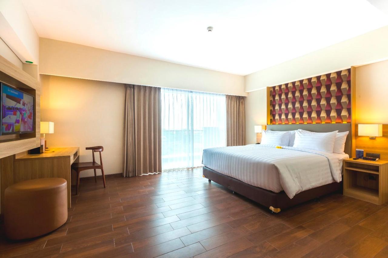 Best Western Hotel Kamala Jimbaran