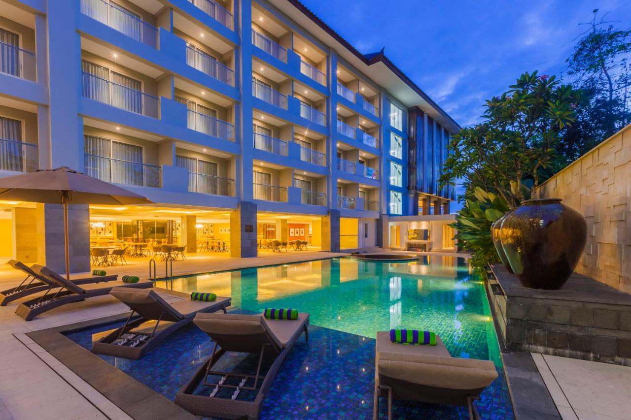 Best Western Hotel Kamala Jimbaran