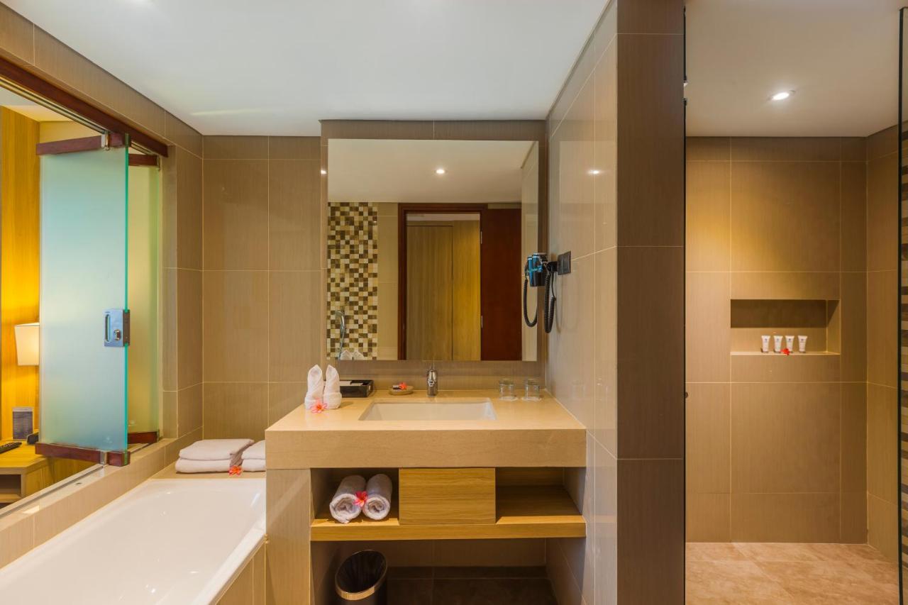 Best Western Hotel Kamala Jimbaran