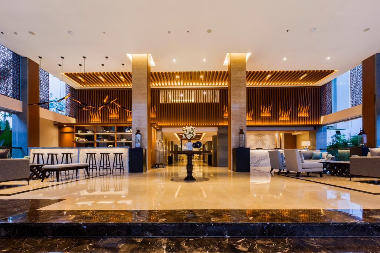 Best Western Hotel Kamala Jimbaran