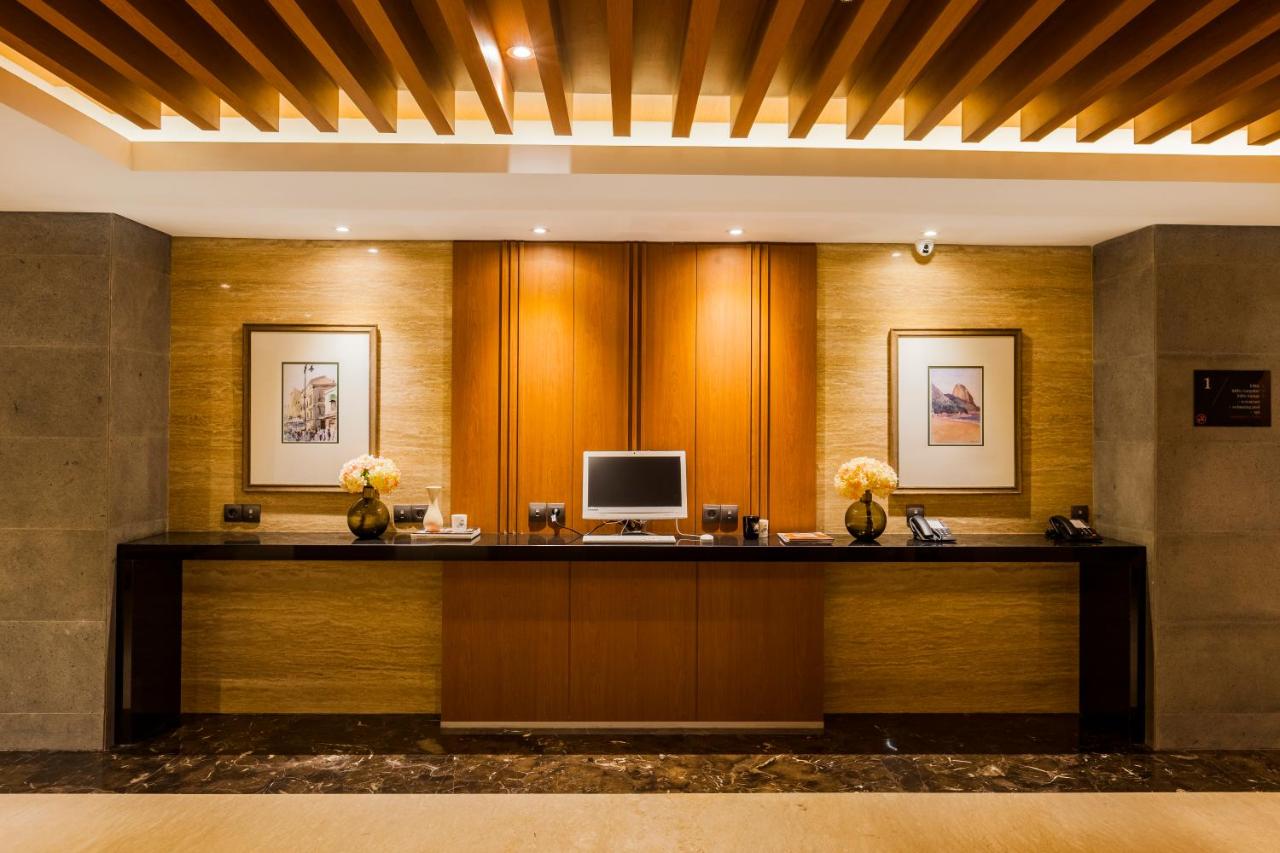 Best Western Hotel Kamala Jimbaran