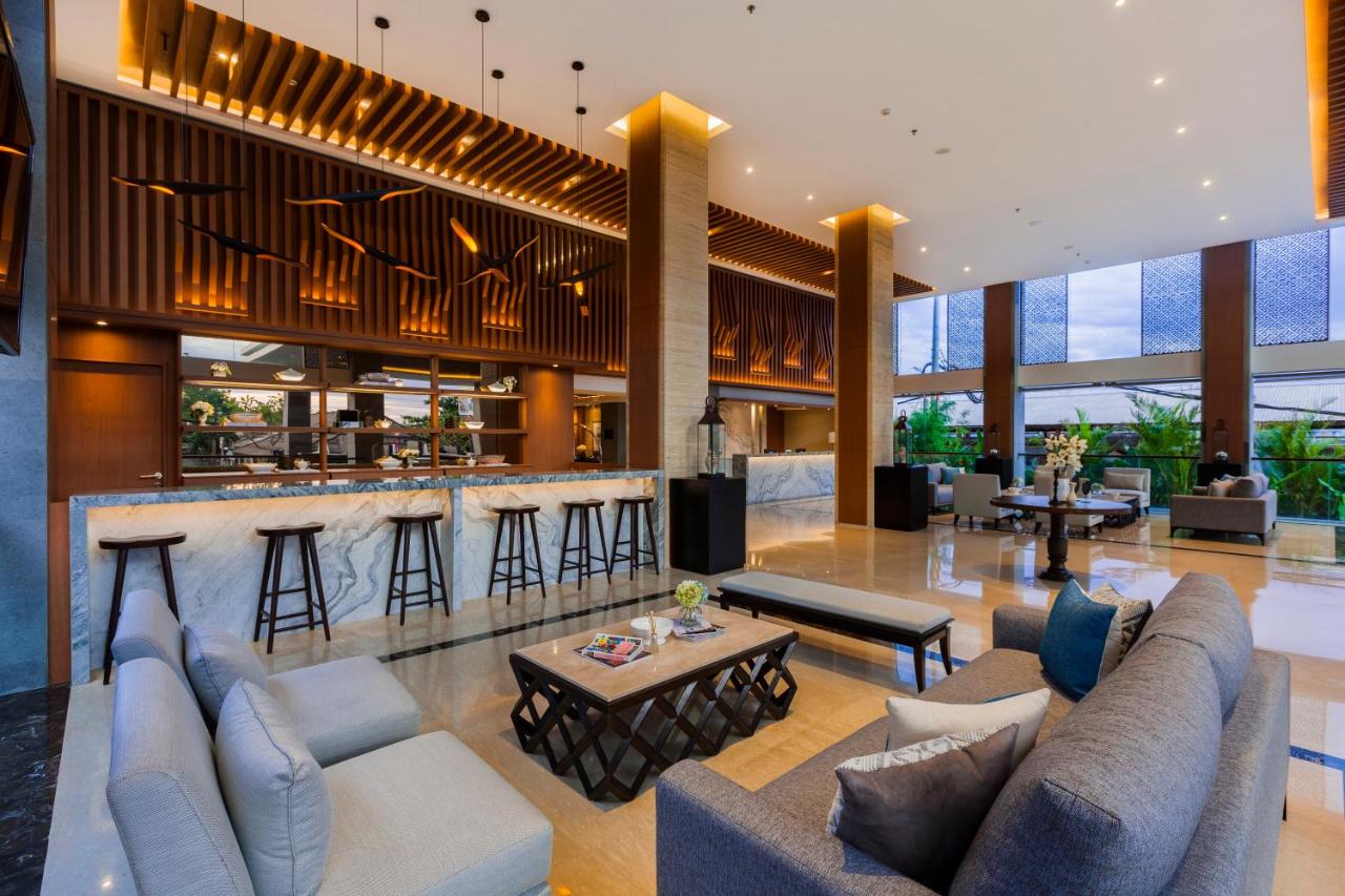 Best Western Hotel Kamala Jimbaran