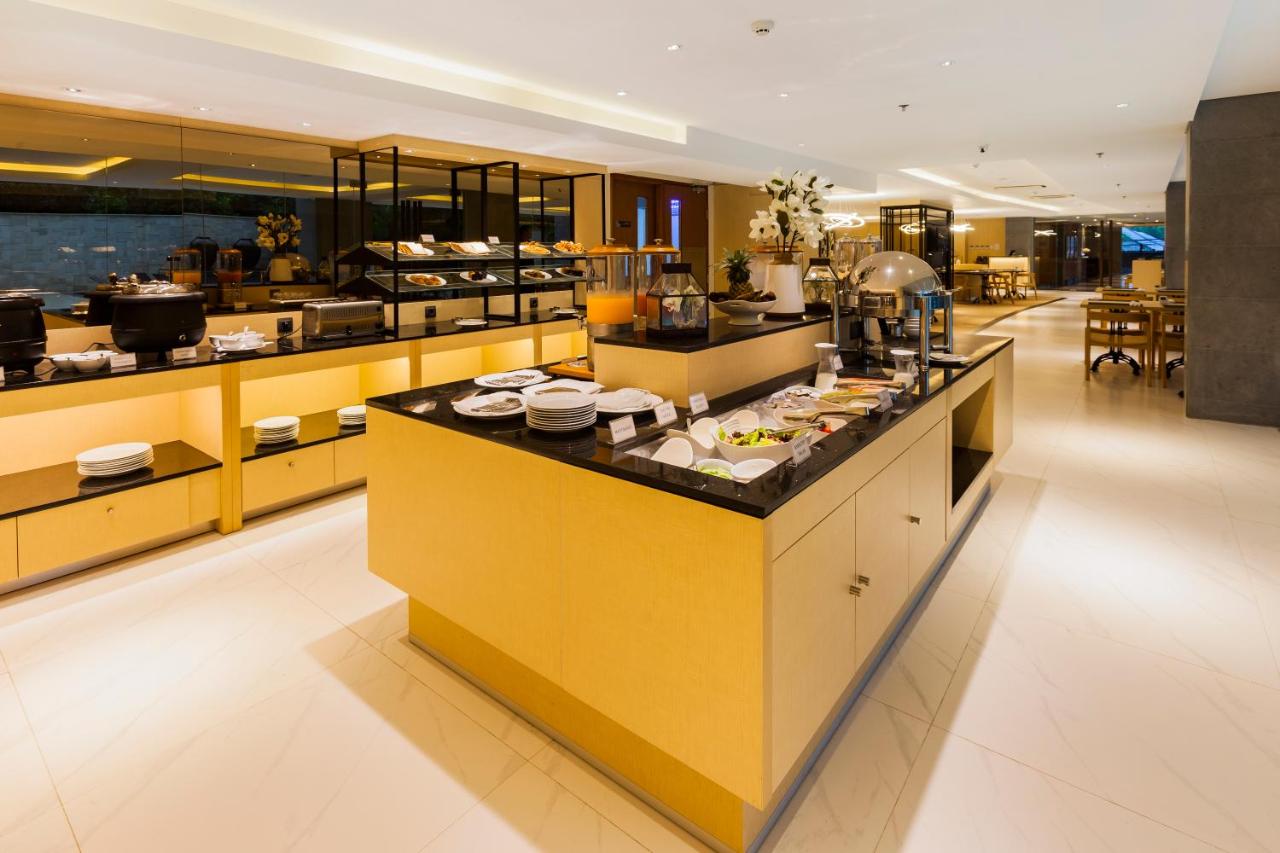 Best Western Hotel Kamala Jimbaran