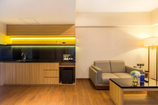 Best Western Hotel Kamala Jimbaran
