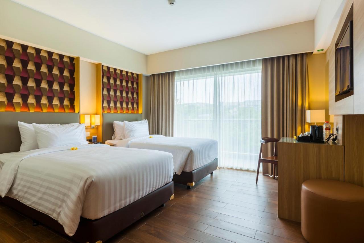 Best Western Hotel Kamala Jimbaran