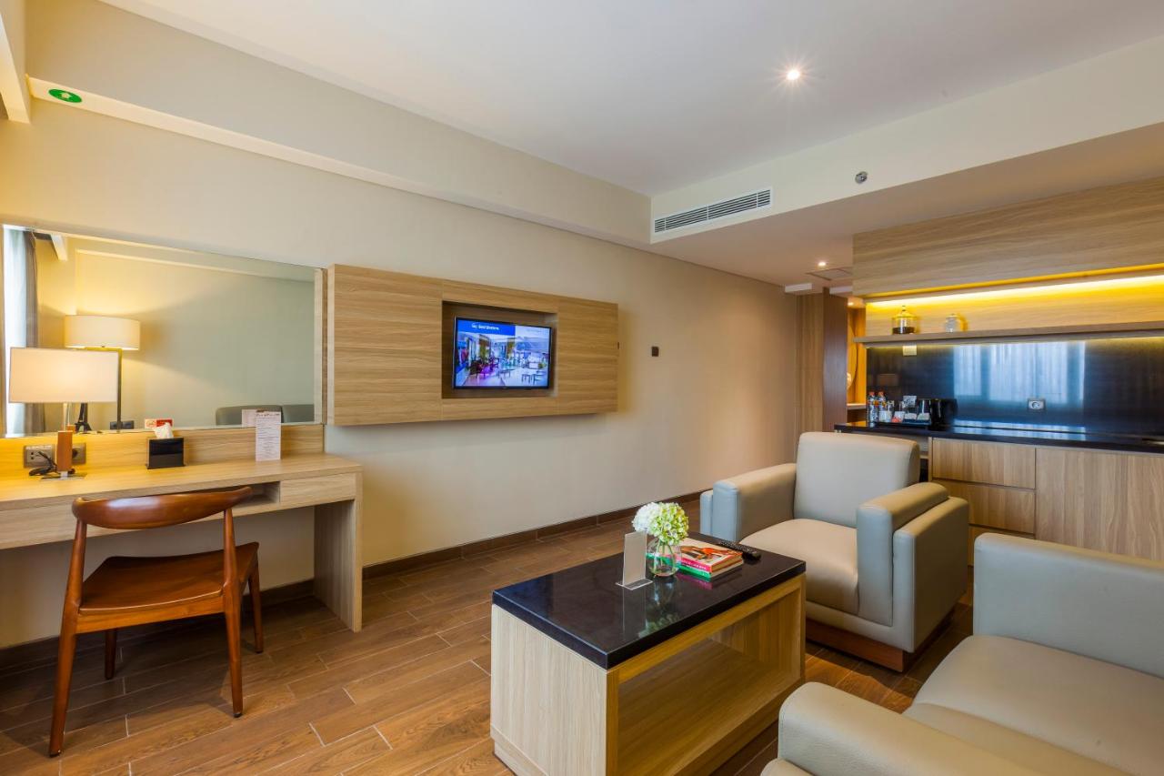 Best Western Hotel Kamala Jimbaran