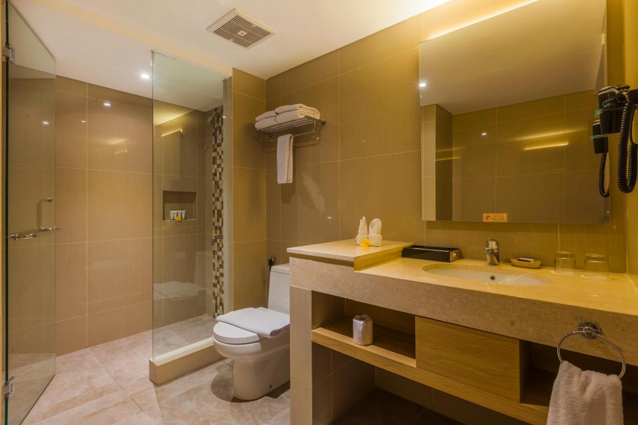 Best Western Hotel Kamala Jimbaran