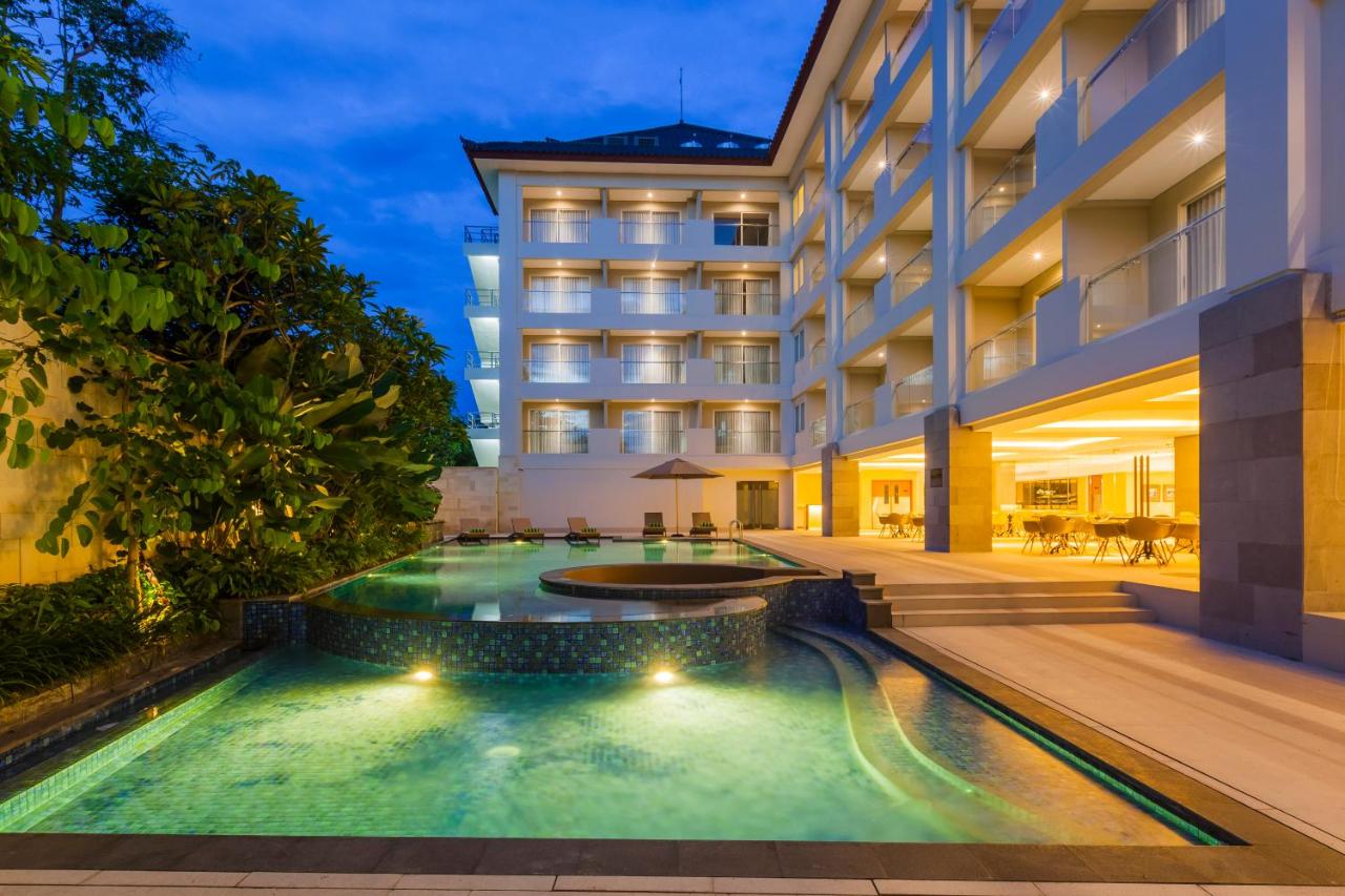 Best Western Hotel Kamala Jimbaran