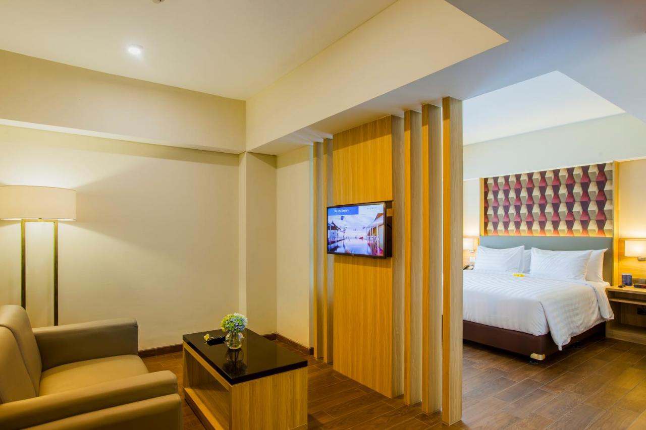 Best Western Hotel Kamala Jimbaran