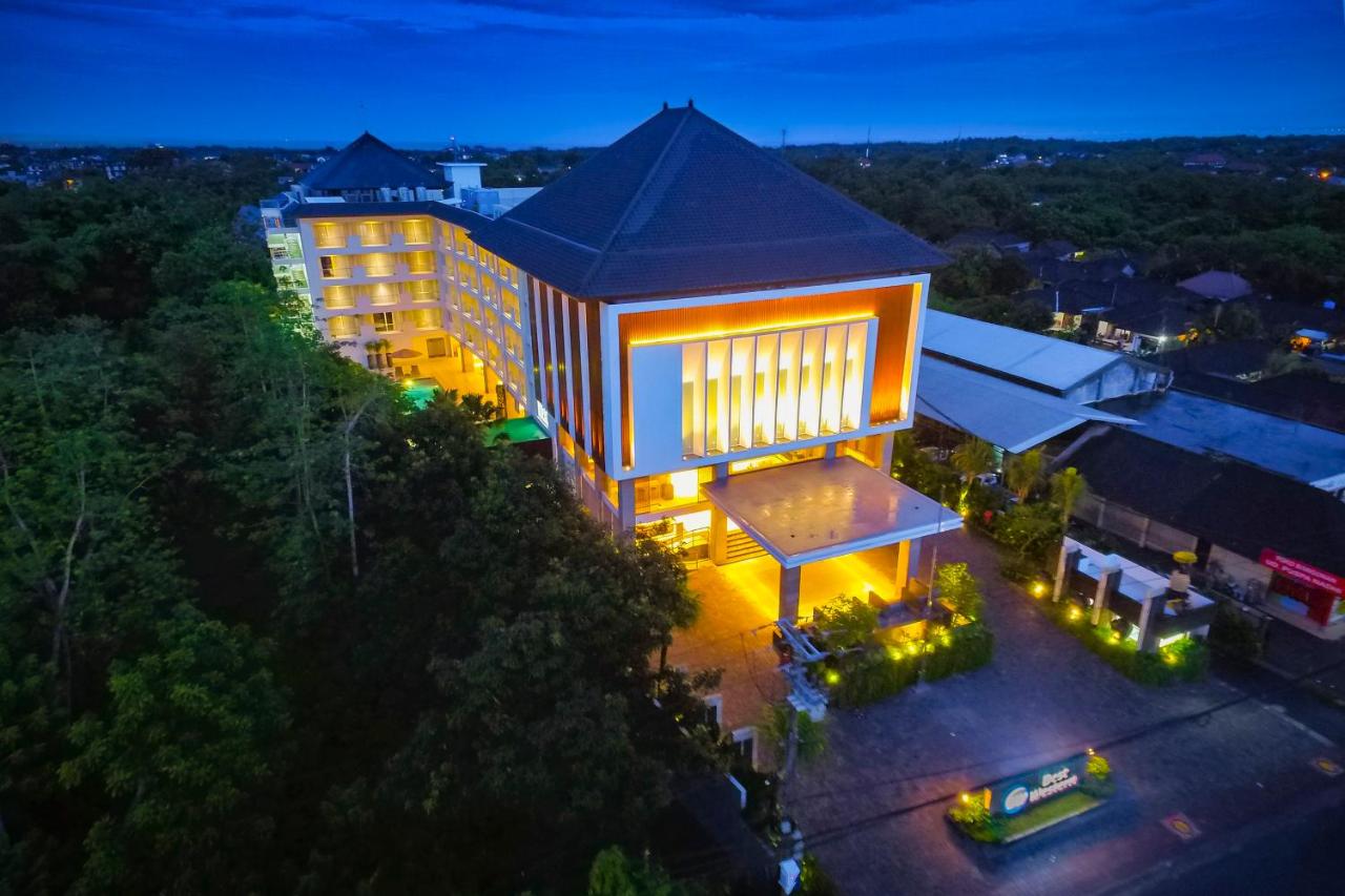 Best Western Hotel Kamala Jimbaran