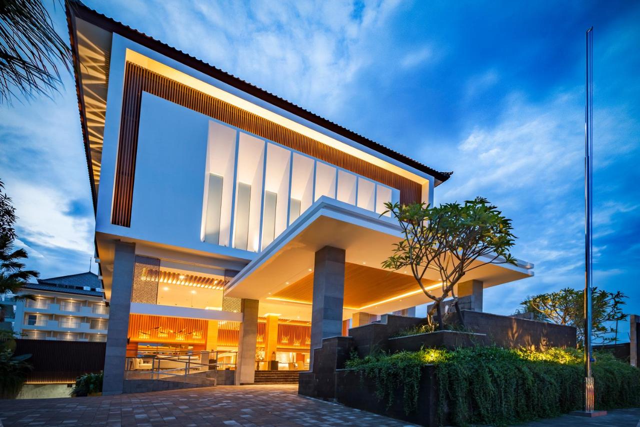 Best Western Hotel Kamala Jimbaran