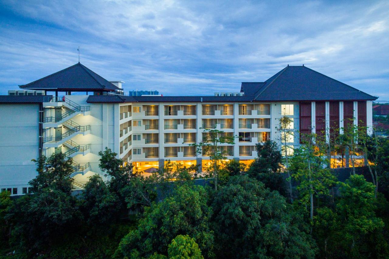Best Western Hotel Kamala Jimbaran