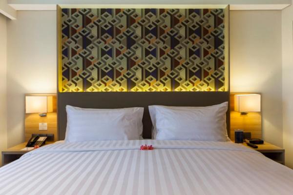 Best Western Hotel Kamala Jimbaran