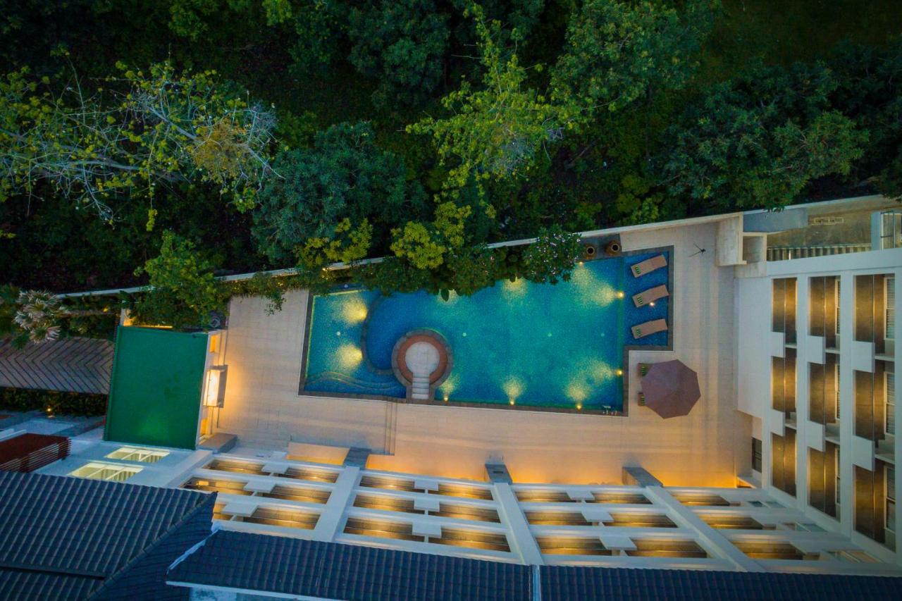 Best Western Hotel Kamala Jimbaran