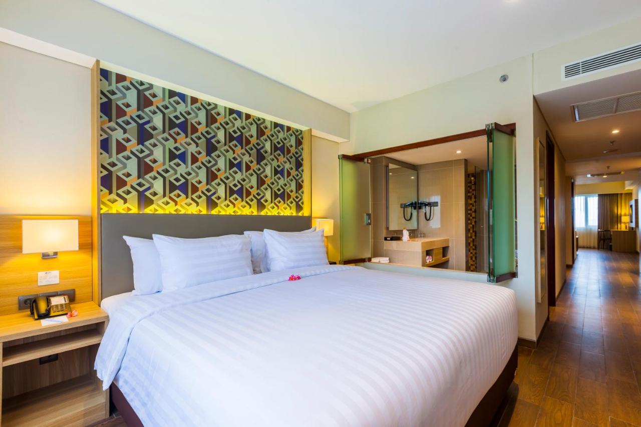 Best Western Hotel Kamala Jimbaran