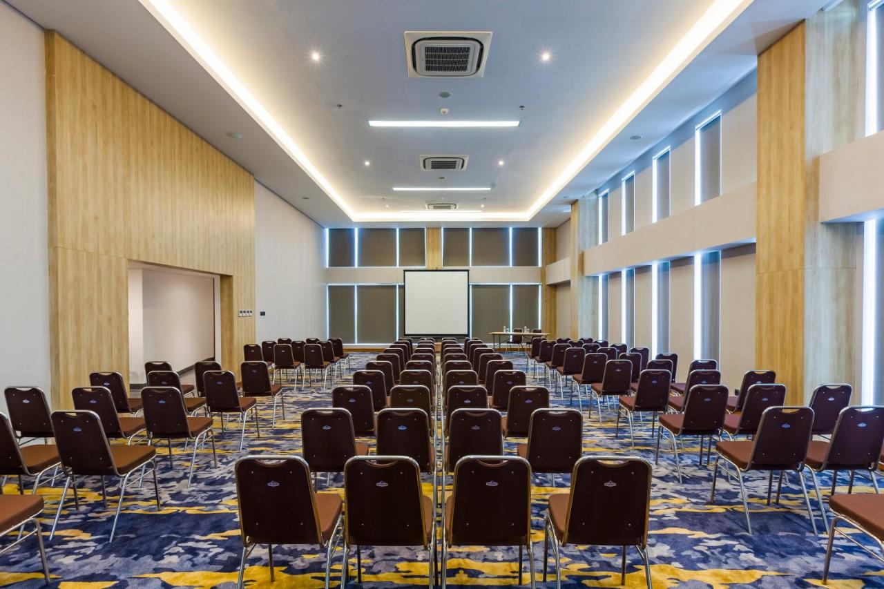 Best Western Hotel Kamala Jimbaran