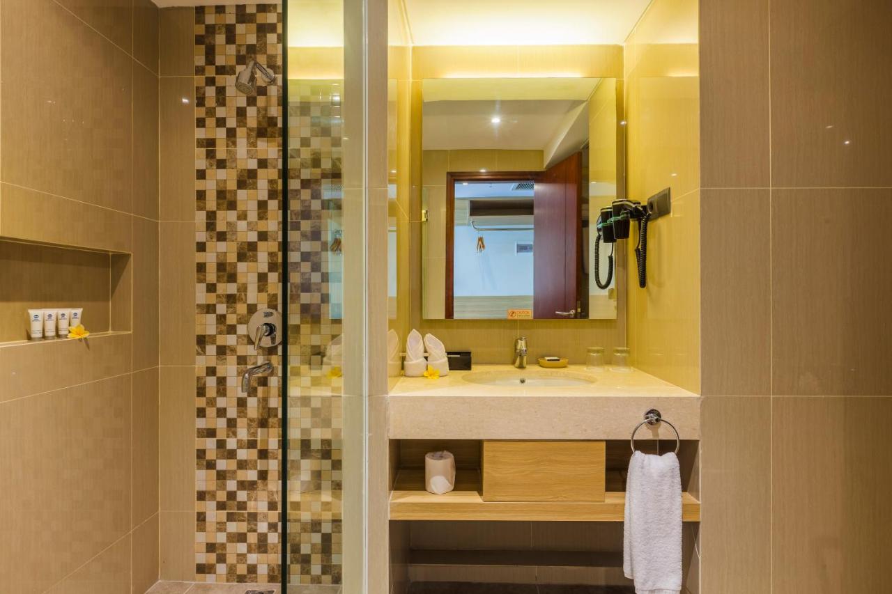 Best Western Hotel Kamala Jimbaran