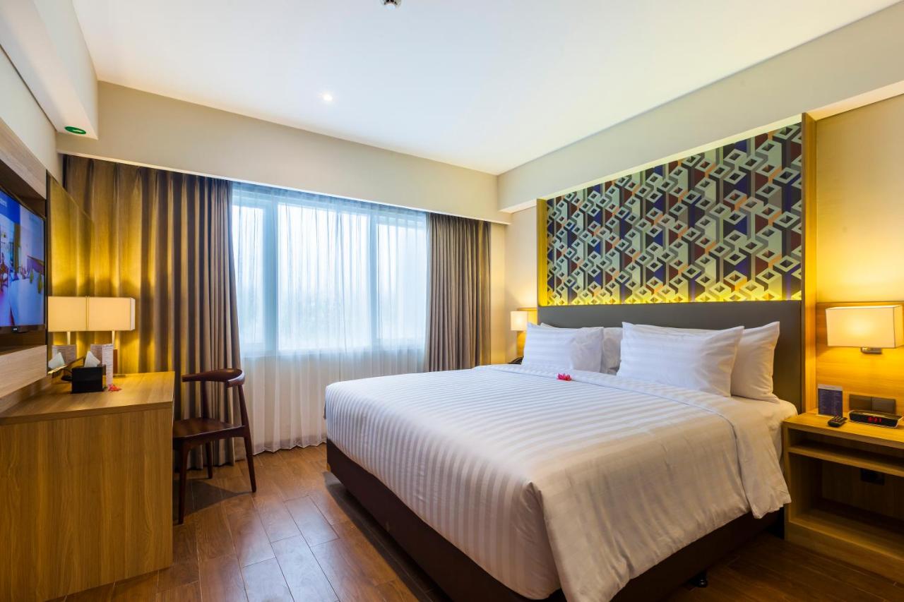 Best Western Hotel Kamala Jimbaran