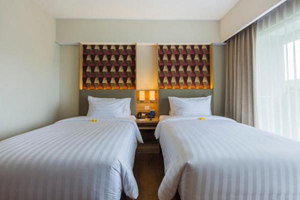 Best Western Hotel Kamala Jimbaran
