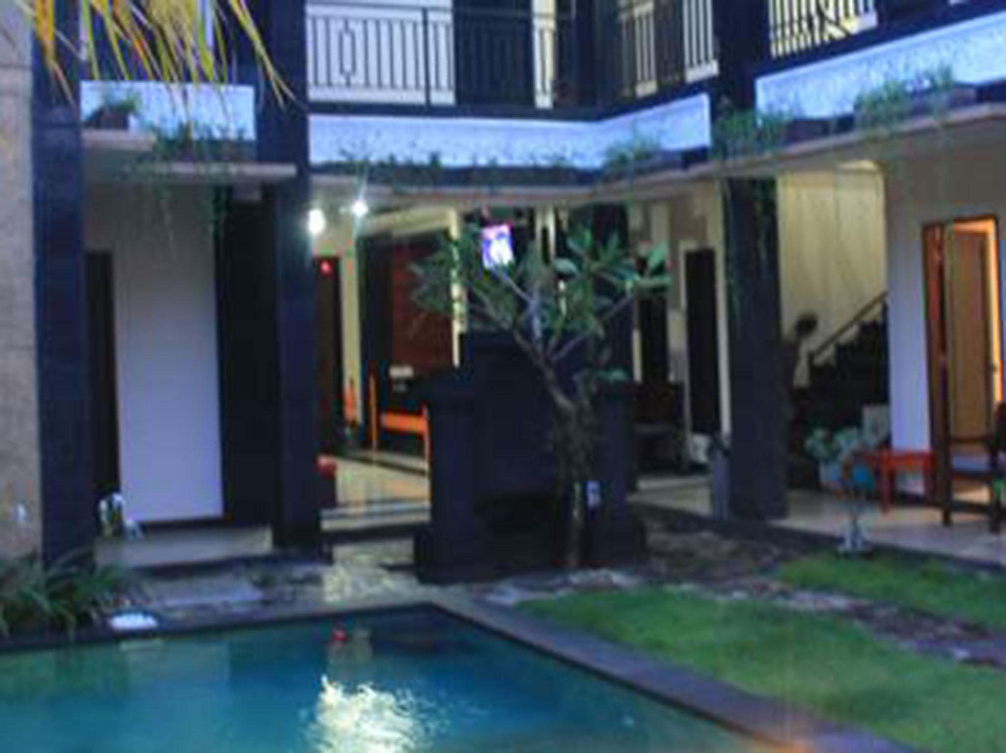 BliBli House