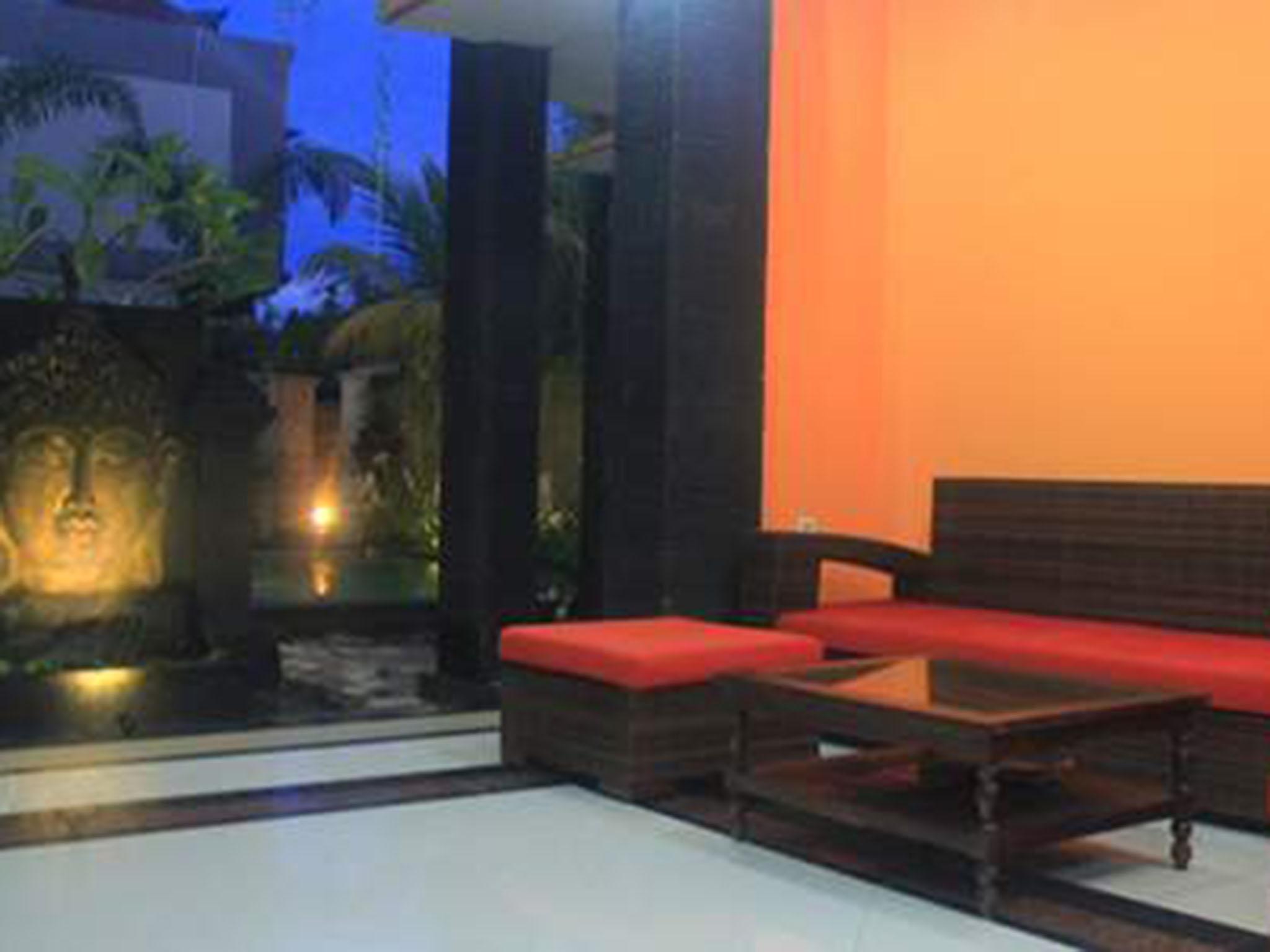 BliBli House