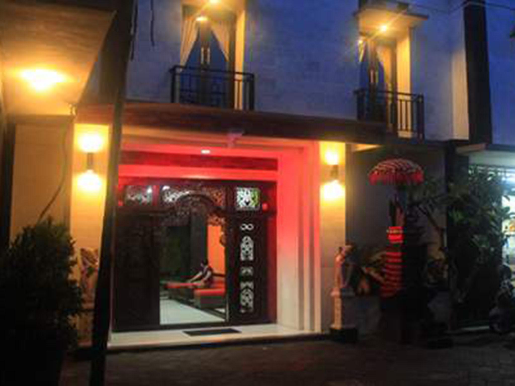 BliBli House