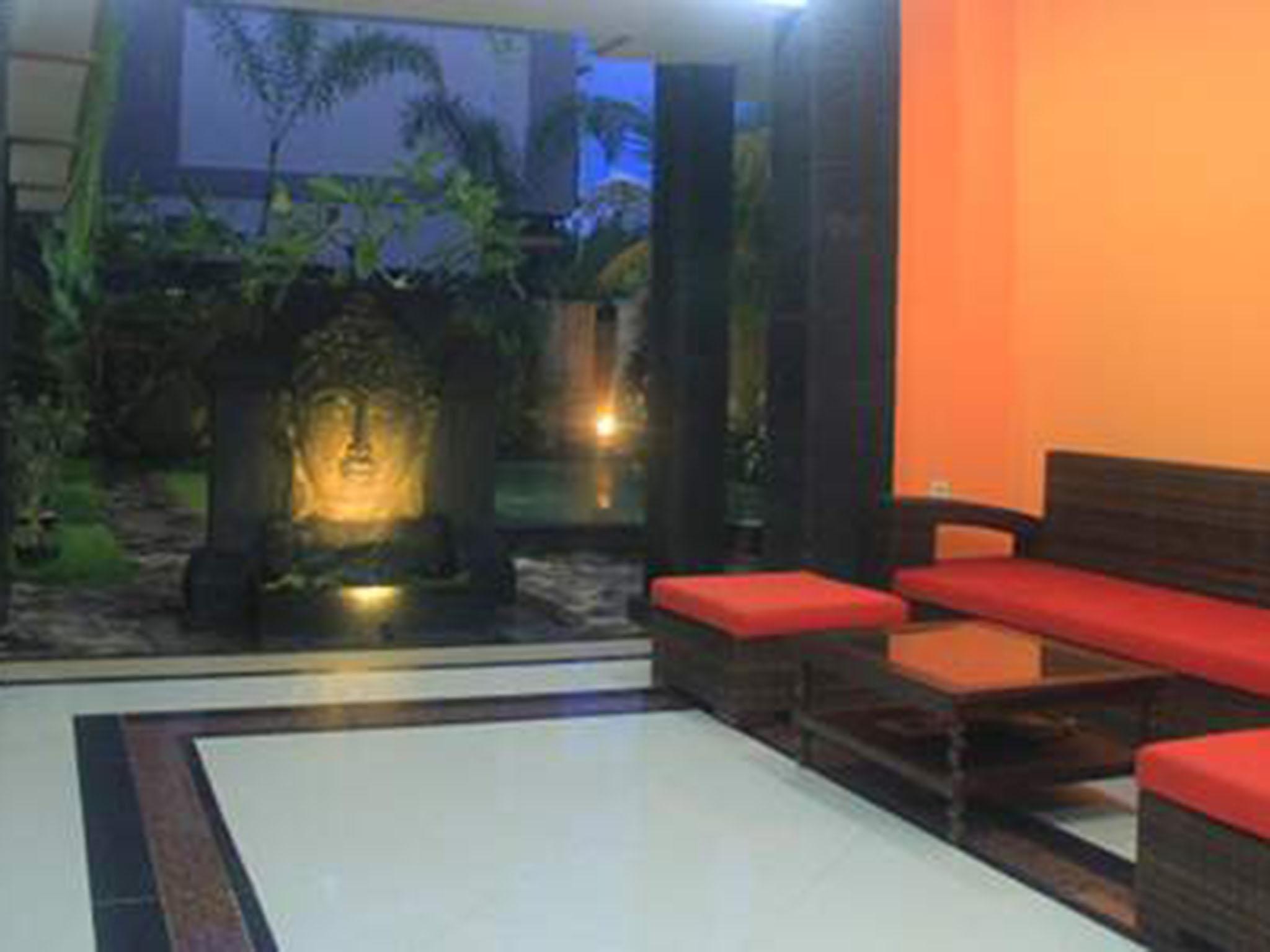 BliBli House