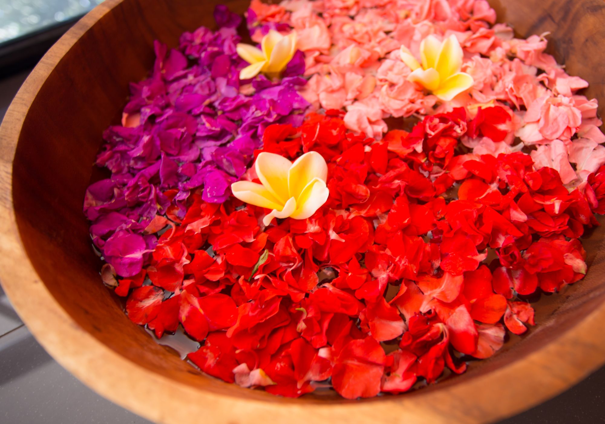 Buana Bali Luxury Villas And Spa