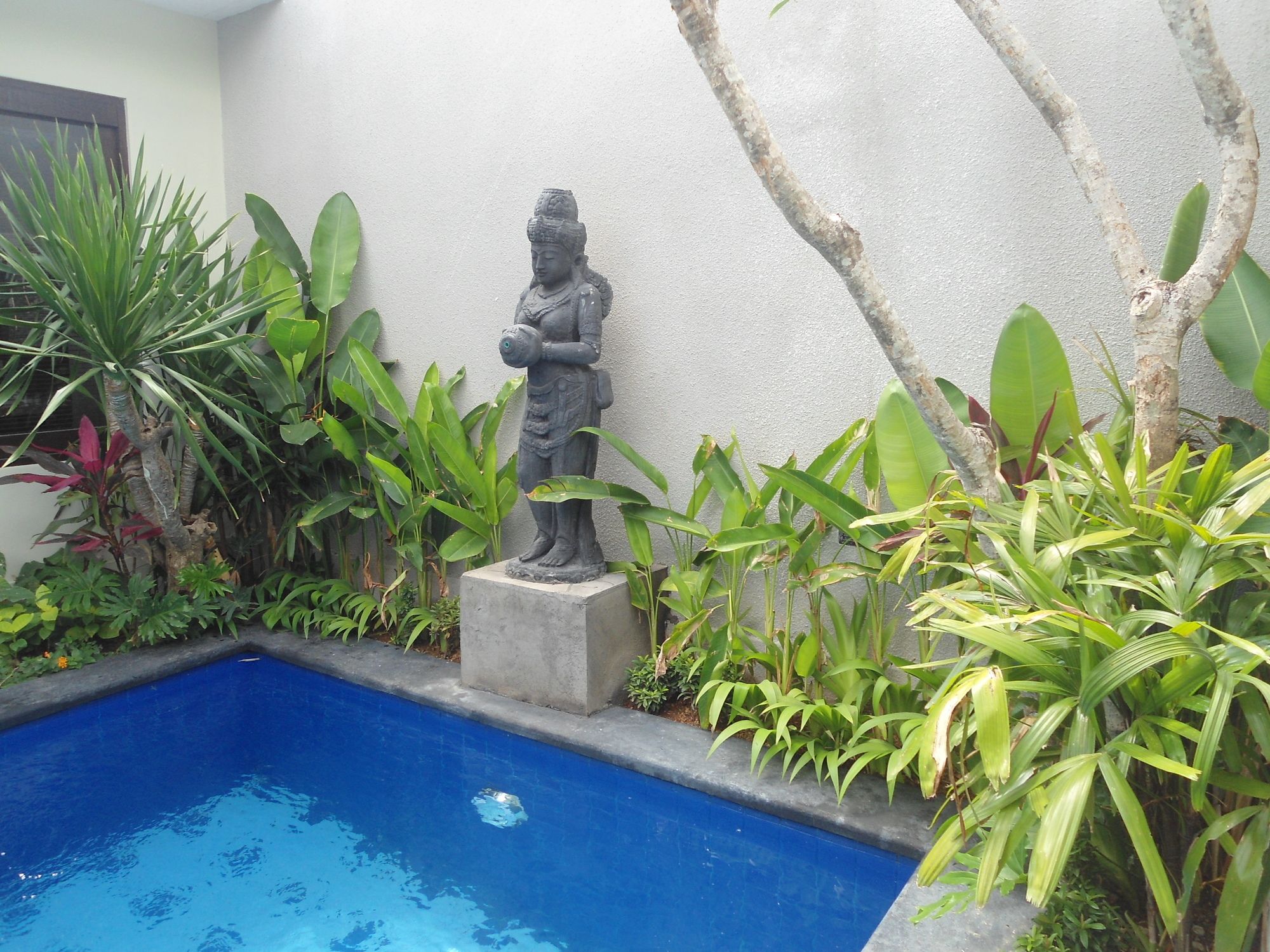 Buana Bali Luxury Villas And Spa