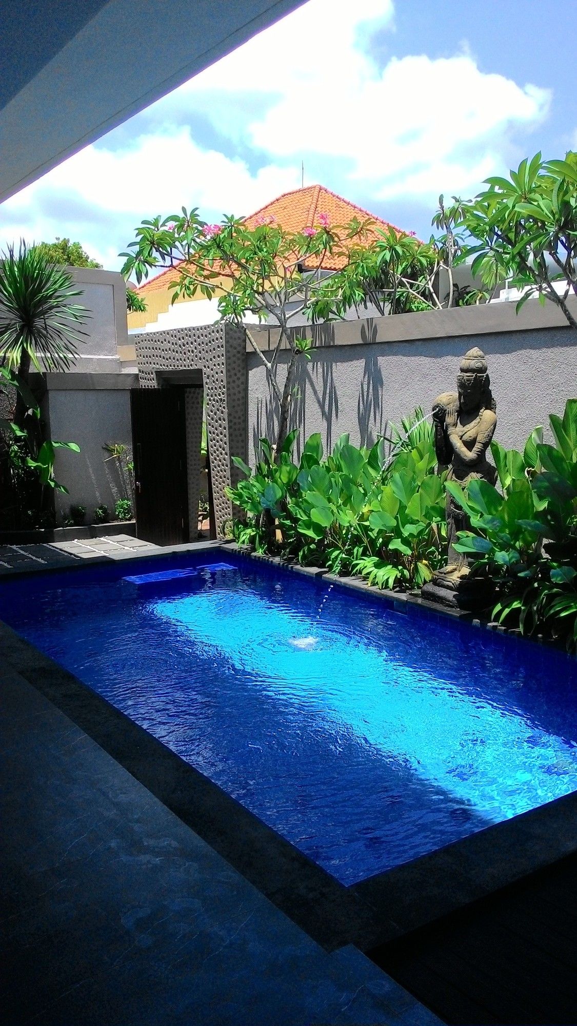 Buana Bali Luxury Villas And Spa