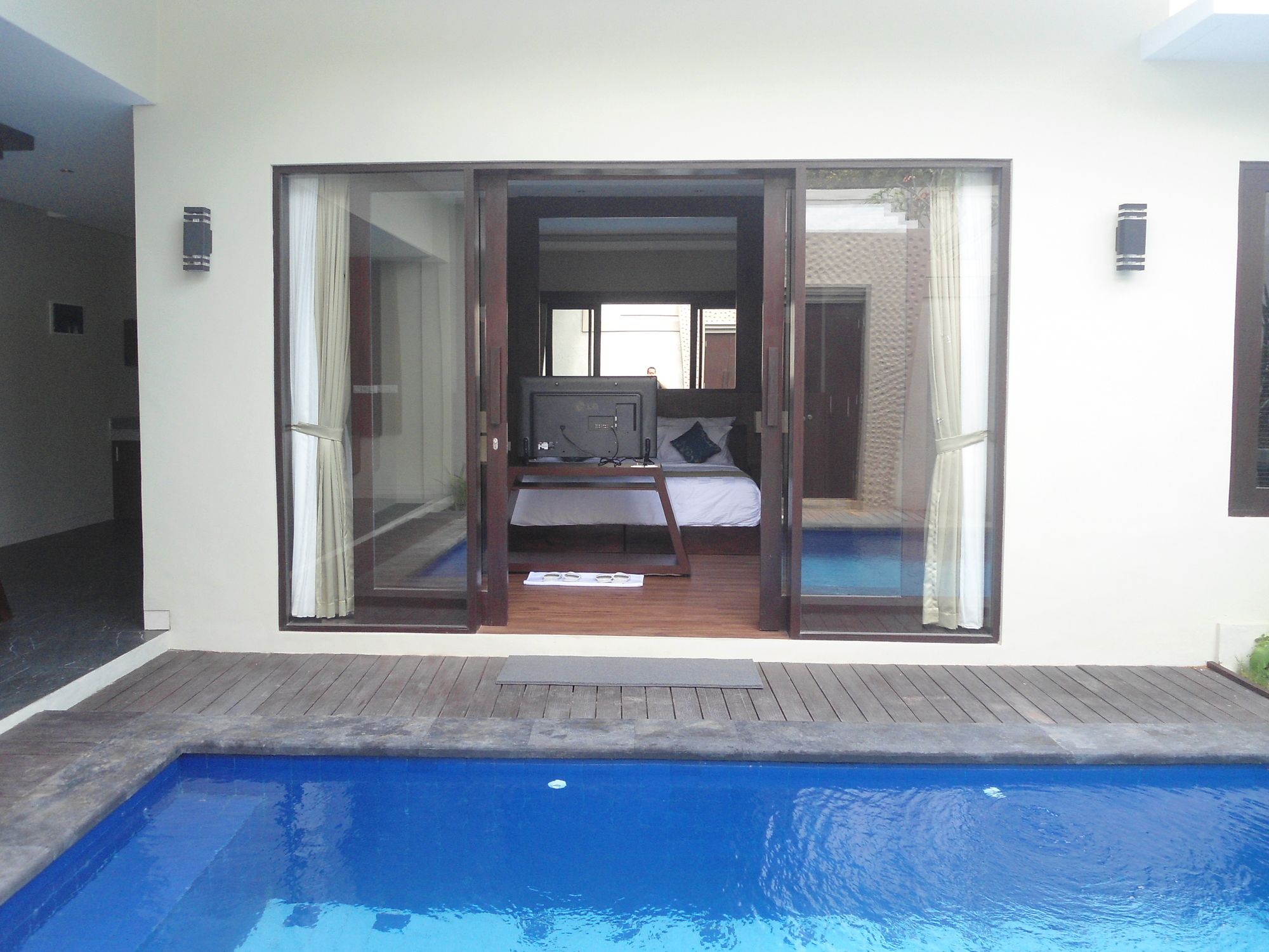 Buana Bali Luxury Villas And Spa