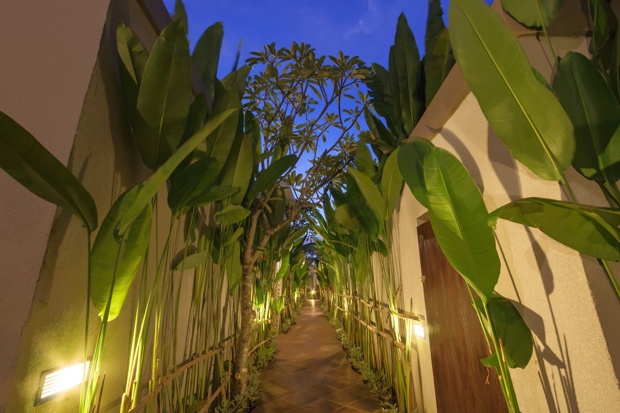 Buana Bali Luxury Villas And Spa