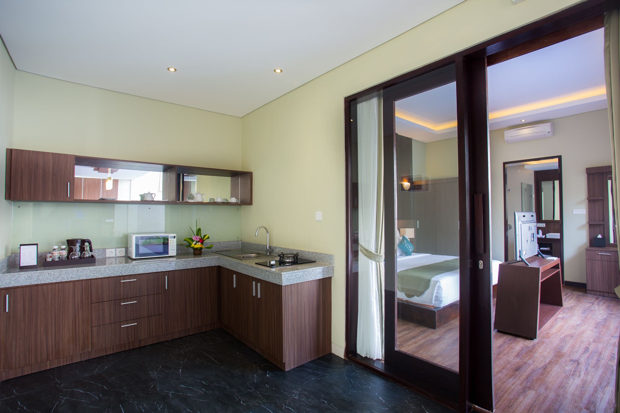 Buana Bali Luxury Villas And Spa