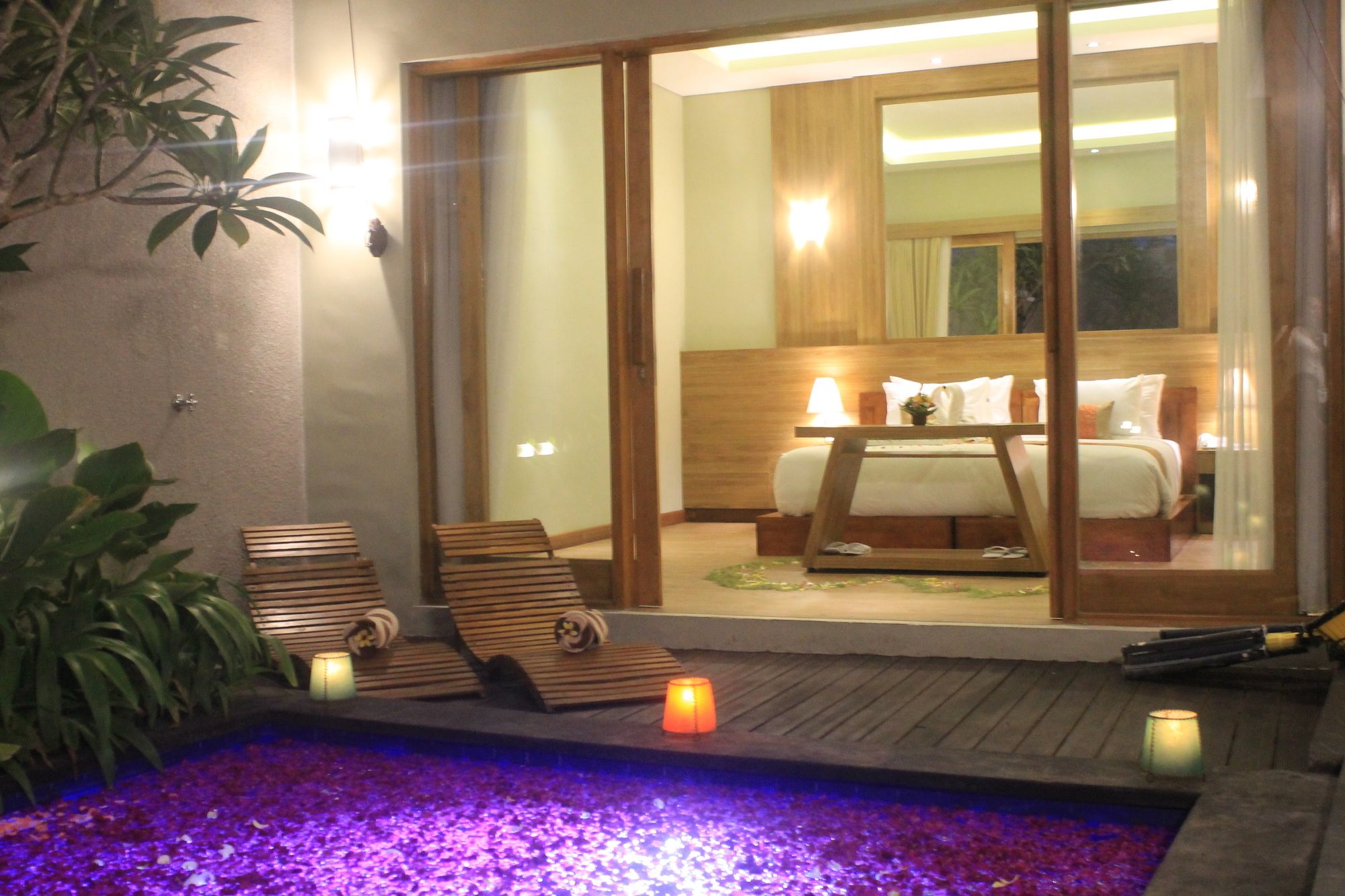 Buana Bali Luxury Villas And Spa