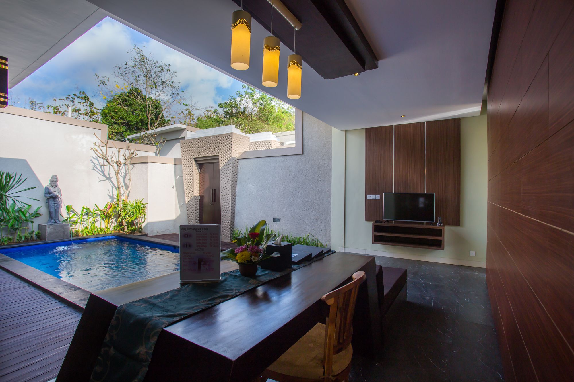 Buana Bali Luxury Villas And Spa