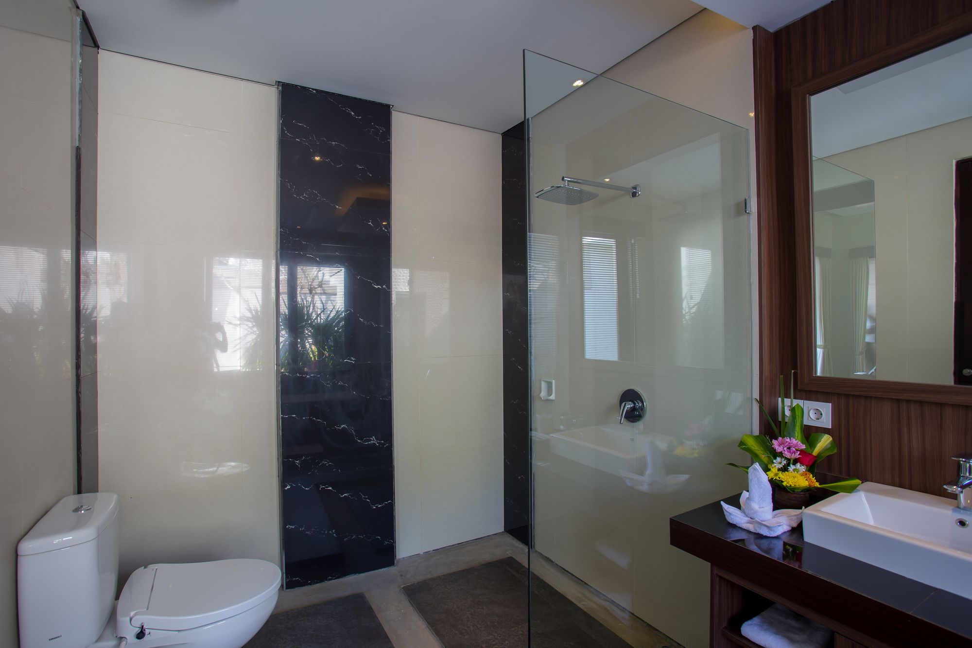 Buana Bali Luxury Villas And Spa