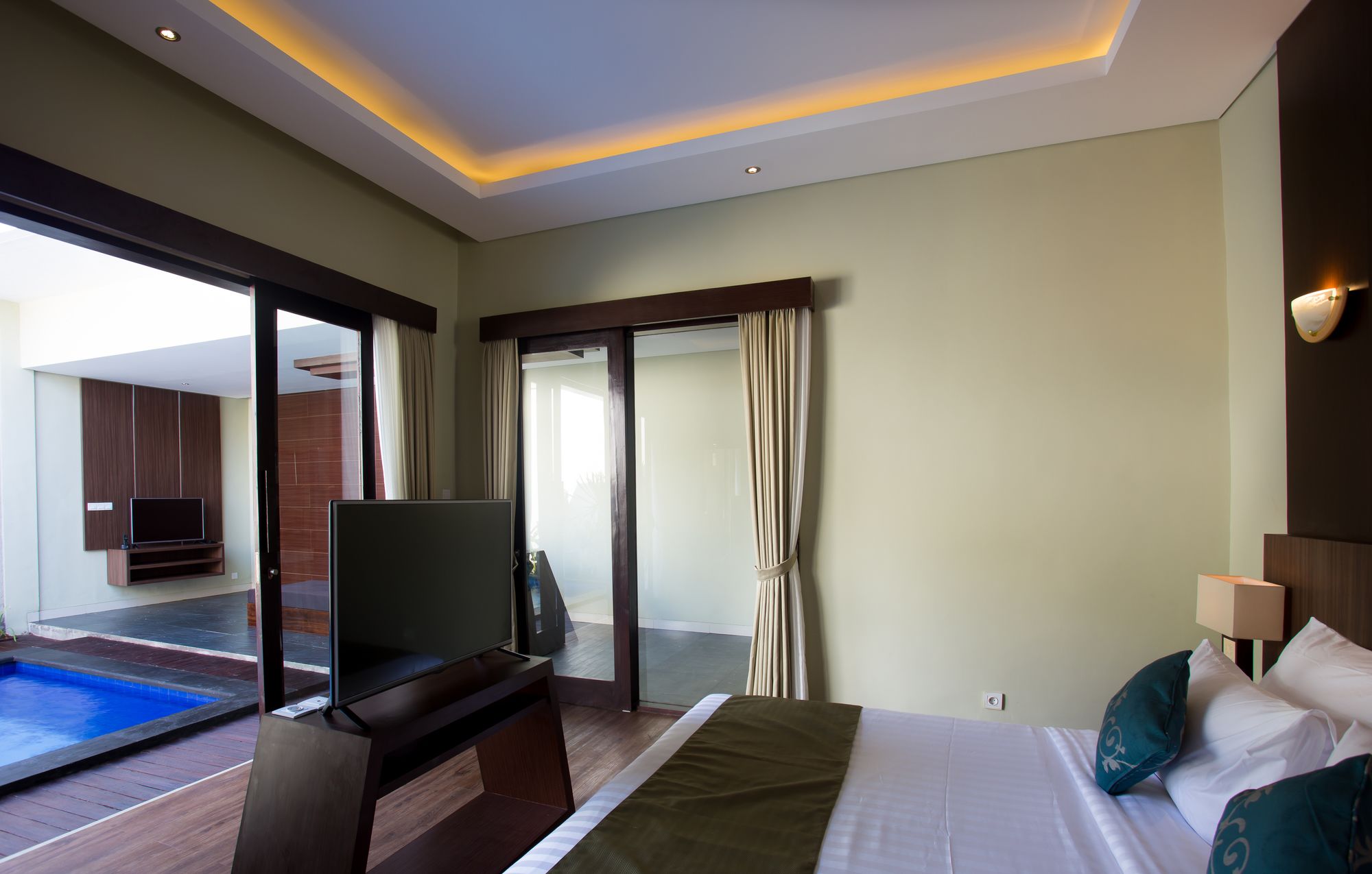 Buana Bali Luxury Villas And Spa