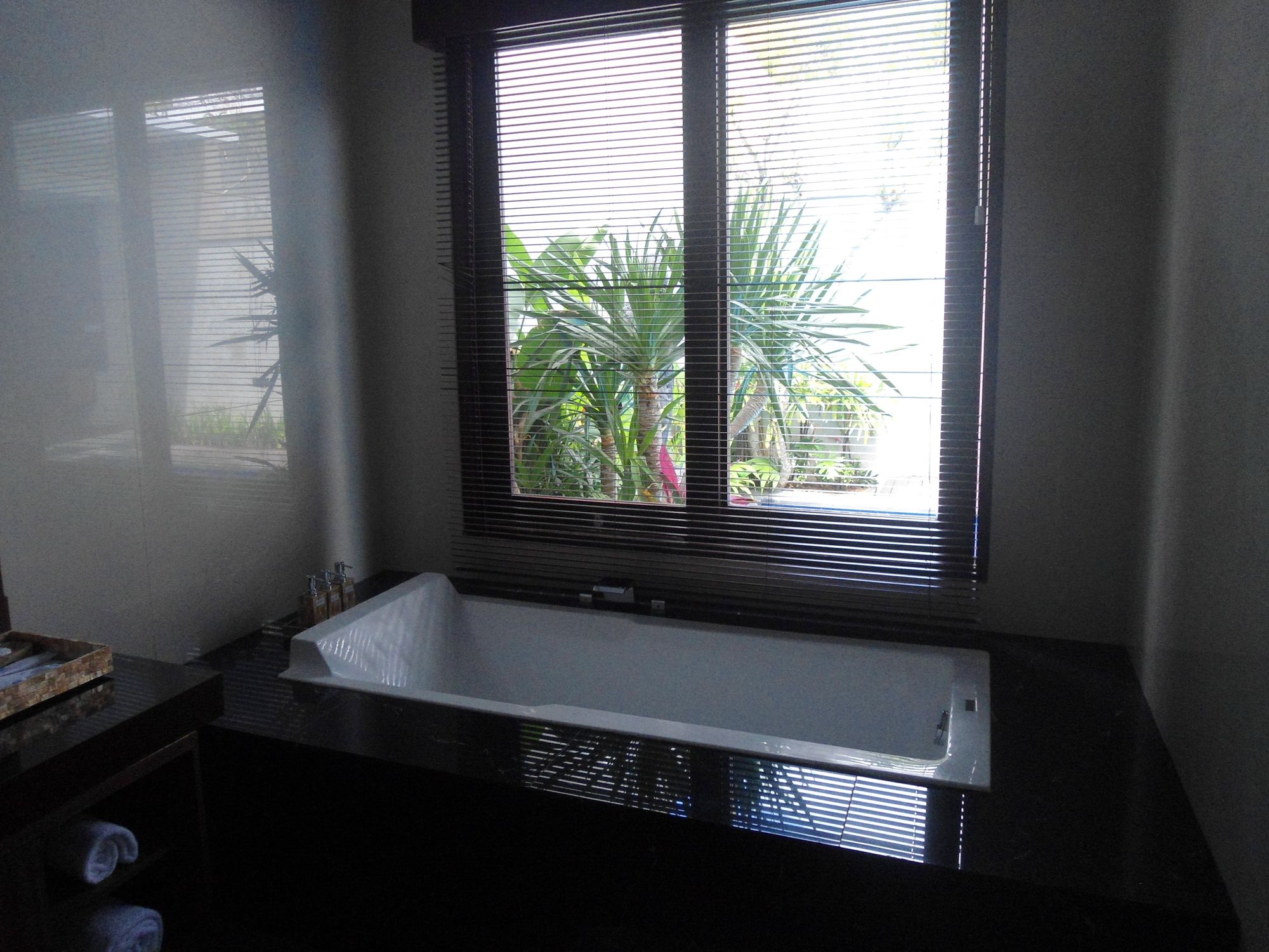 Buana Bali Luxury Villas And Spa