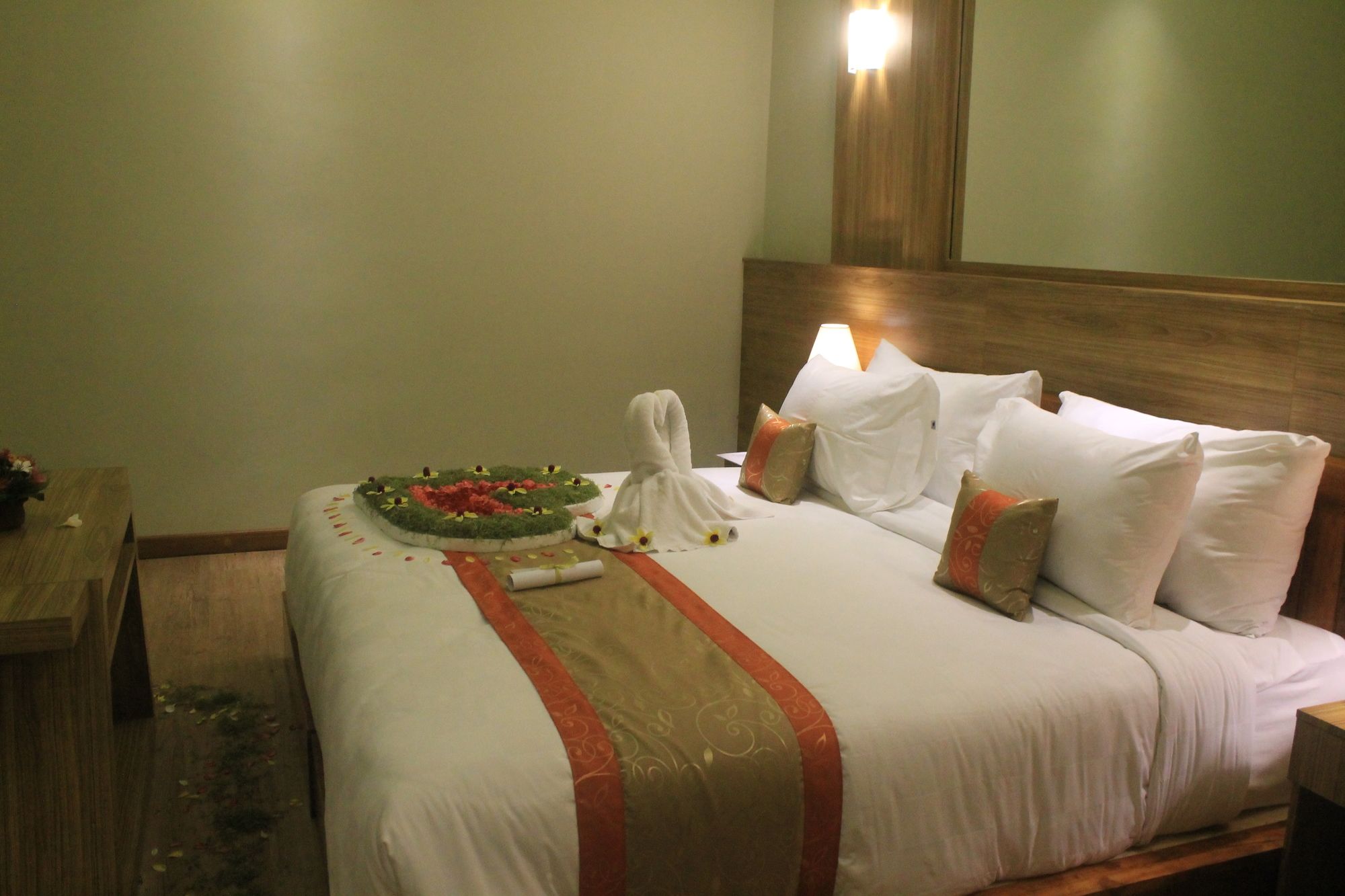 Buana Bali Luxury Villas And Spa